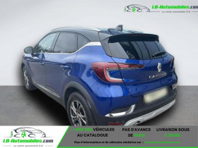 Renault Captur dCi 115 BVA  occasion � Beaupuy - photo n�3