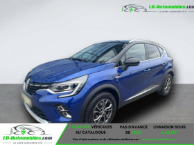 Renault Captur dCi 115 BVA  occasion � Beaupuy - photo n�2