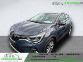 Renault Captur dCi 115 BVA   Beaupuy 31