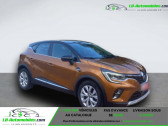 Renault Captur dCi 115 BVA  � Beaupuy 31