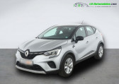 Renault Captur occasion année 2020 boite Automatique Annonce Renault Captur occasion Diesel dCi 115 BVA à Beaupuy