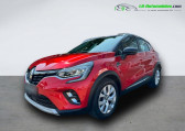 Renault Captur dCi 115 BVA   Beaupuy 31