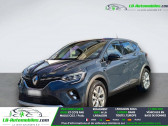 Renault Captur dCi 115 BVM  � Beaupuy 31