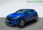 Renault Captur occasion année 2020 boite Manuelle Annonce Renault Captur occasion Diesel dCi 115 BVM à Beaupuy
