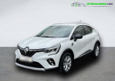 Renault Captur occasion année 2021 boite Manuelle Annonce Renault Captur occasion Diesel dCi 115 BVM à Beaupuy