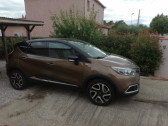 Renault Captur occasion année 2016 boite Automatique Annonce Renault Captur occasion Diesel DCI 60 ENERGYE6 HYPNOTIC EDC à Banyuls-dels-Aspres