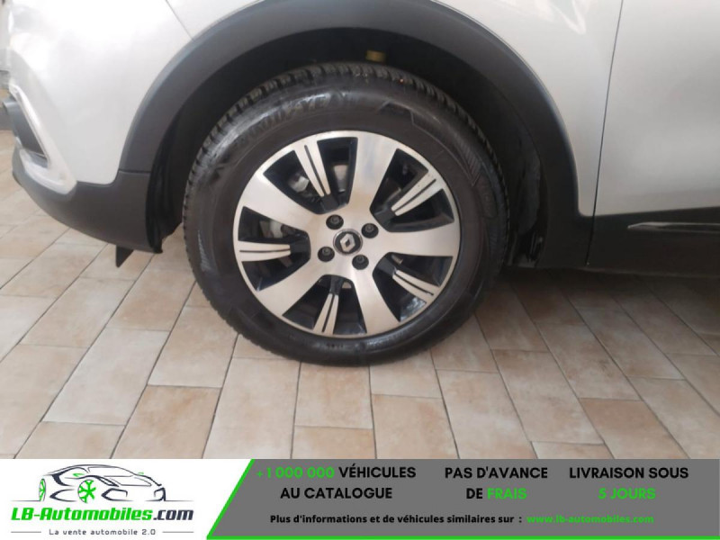 Renault Captur dCi 8V 90 CV Sport Edition2  occasion � Beaupuy - photo n�8