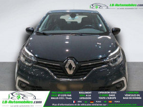 Renault Captur dCi 90 BVA  occasion � Beaupuy - photo n�4