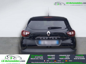 Renault Captur dCi 90 BVA  occasion � Beaupuy - photo n�5