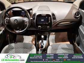 Renault Captur dCi 90 BVA  occasion � Beaupuy - photo n�3