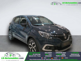 Renault Captur dCi 90 BVA  occasion � Beaupuy - photo n�2