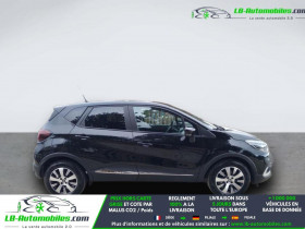 Renault Captur dCi 90 BVA  occasion � Beaupuy - photo n�4