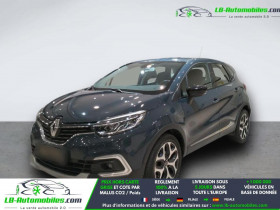 Renault Captur , garage LB AUTOMOBILES � Beaupuy