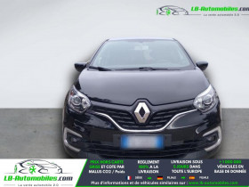 Renault Captur dCi 90 BVA  occasion � Beaupuy - photo n�3
