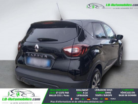 Renault Captur dCi 90 BVA  occasion � Beaupuy - photo n�2