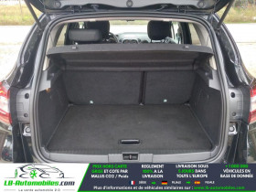 Renault Captur dCi 90 BVA  occasion � Beaupuy - photo n�8