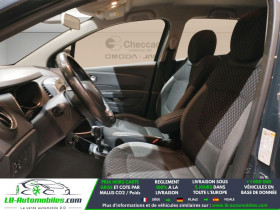 Renault Captur dCi 90 BVA  occasion � Beaupuy - photo n�6