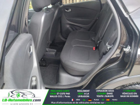 Renault Captur dCi 90 BVA  occasion � Beaupuy - photo n�7