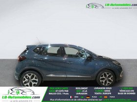 Renault Captur dCi 90 BVA  occasion � Beaupuy - photo n�5