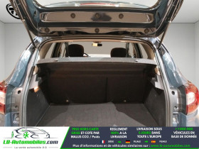 Renault Captur dCi 90 BVA  occasion � Beaupuy - photo n�7