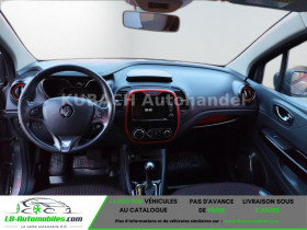 Renault Captur dCi 90 BVA  occasion � Beaupuy - photo n�3
