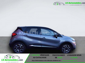 Renault Captur dCi 90 BVA  occasion � Beaupuy - photo n�6