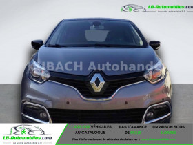 Renault Captur dCi 90 BVA  occasion � Beaupuy - photo n�5