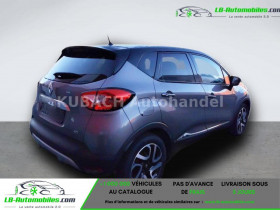 Renault Captur dCi 90 BVA  occasion � Beaupuy - photo n�4