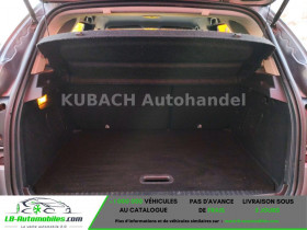 Renault Captur dCi 90 BVA  occasion � Beaupuy - photo n�9