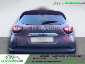 Renault Captur dCi 90 BVA  occasion � Beaupuy - photo n�7