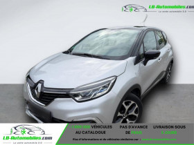 Renault Captur , garage LB AUTOMOBILES � Beaupuy