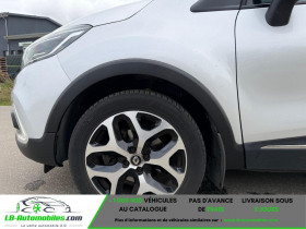 Renault Captur dCi 90 BVA  occasion � Beaupuy - photo n�8
