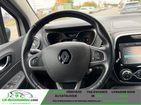 Renault Captur dCi 90 BVA  occasion � Beaupuy - photo n�7