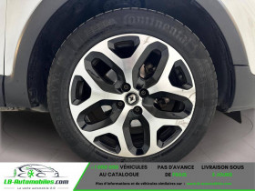 Renault Captur dCi 90 BVA  occasion � Beaupuy - photo n�7