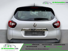 Renault Captur dCi 90 BVA  occasion � Beaupuy - photo n�6