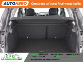 Renault Captur dCi 90 BVA  occasion � Beaupuy - photo n�6