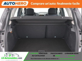 Renault Captur dCi 90 BVA  occasion � Beaupuy - photo n�6