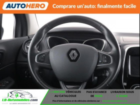 Renault Captur dCi 90 BVA  occasion � Beaupuy - photo n�5