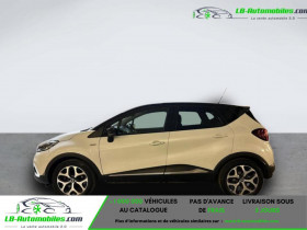 Renault Captur dCi 90 BVA  occasion � Beaupuy - photo n�5
