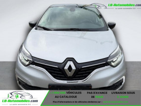 Renault Captur dCi 90 BVA  occasion � Beaupuy - photo n�5