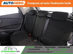 Renault Captur dCi 90 BVA  occasion � Beaupuy - photo n�4