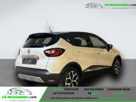 Renault Captur dCi 90 BVA  occasion � Beaupuy - photo n�4