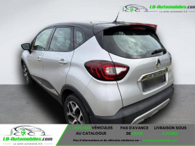 Renault Captur dCi 90 BVA  occasion � Beaupuy - photo n�4