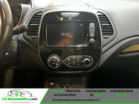 Renault Captur dCi 90 BVA  occasion � Beaupuy - photo n�3