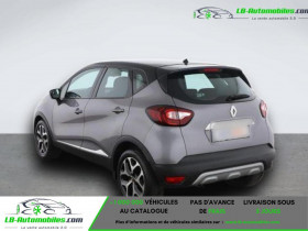 Renault Captur dCi 90 BVA  occasion � Beaupuy - photo n�3