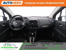 Renault Captur dCi 90 BVA  occasion � Beaupuy - photo n�2