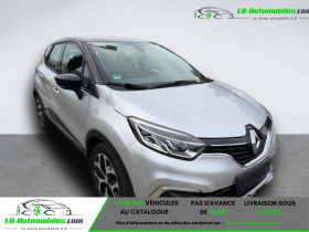 Renault Captur dCi 90 BVA  occasion � Beaupuy - photo n�2