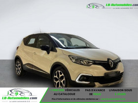 Renault Captur dCi 90 BVA  occasion � Beaupuy - photo n�2