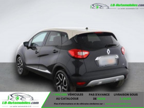 Renault Captur dCi 90 BVA  occasion � Beaupuy - photo n�4