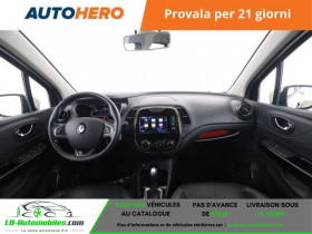 Renault Captur dCi 90 BVA  occasion � Beaupuy - photo n�3